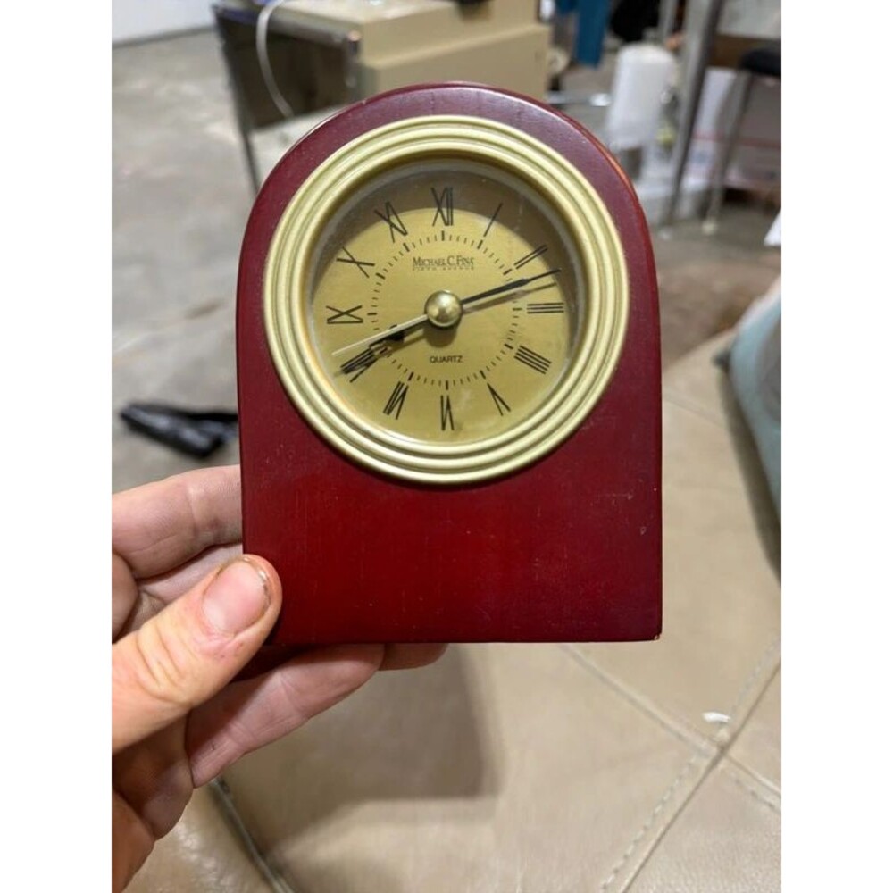 vintage Michael C. Fina Fifth Avenue